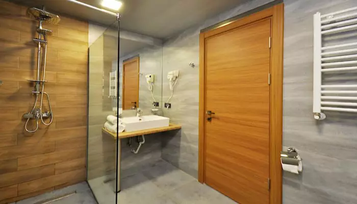 هتل جاز تفلیس